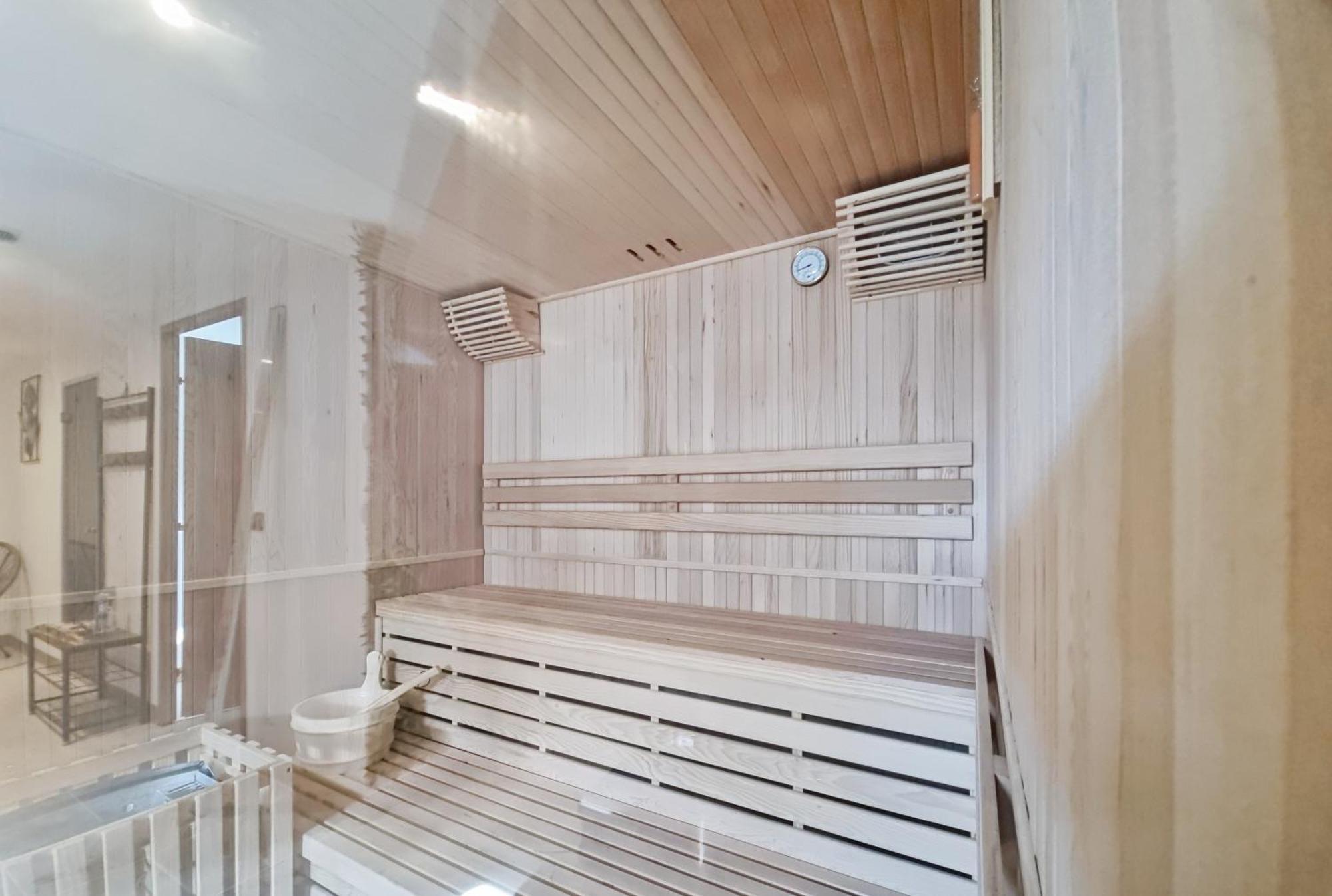 Apartmán Les Piafs Du Der 1 Joncreuil Exteriér fotografie