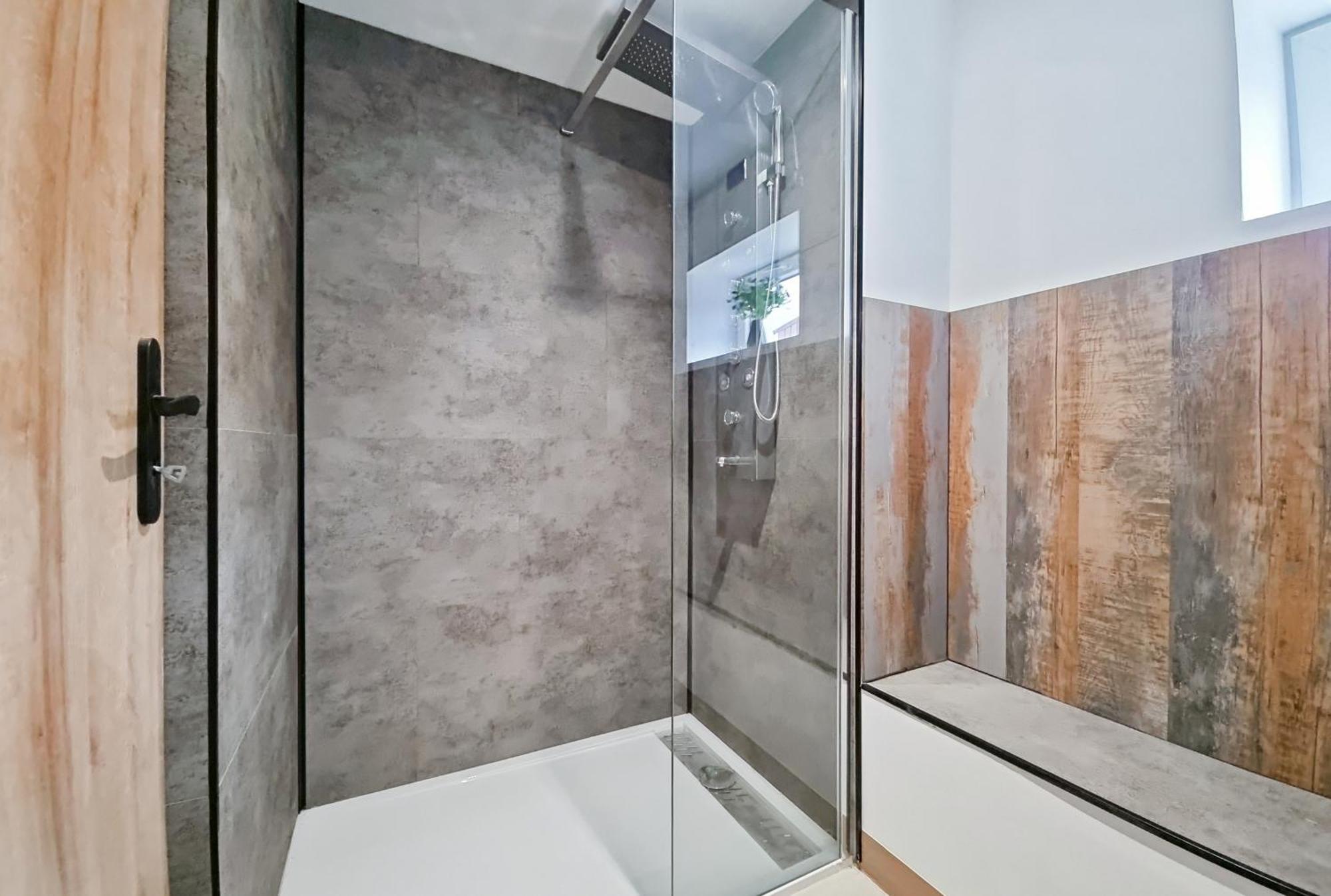 Apartmán Les Piafs Du Der 1 Joncreuil Exteriér fotografie