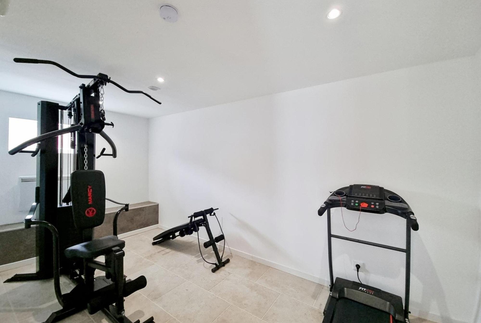 Apartmán Les Piafs Du Der 1 Joncreuil Exteriér fotografie