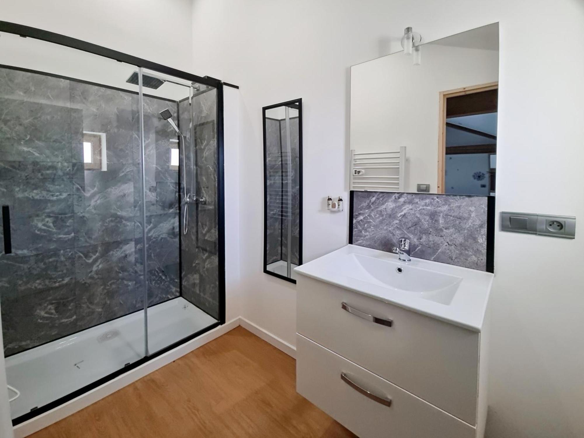 Apartmán Les Piafs Du Der 1 Joncreuil Exteriér fotografie