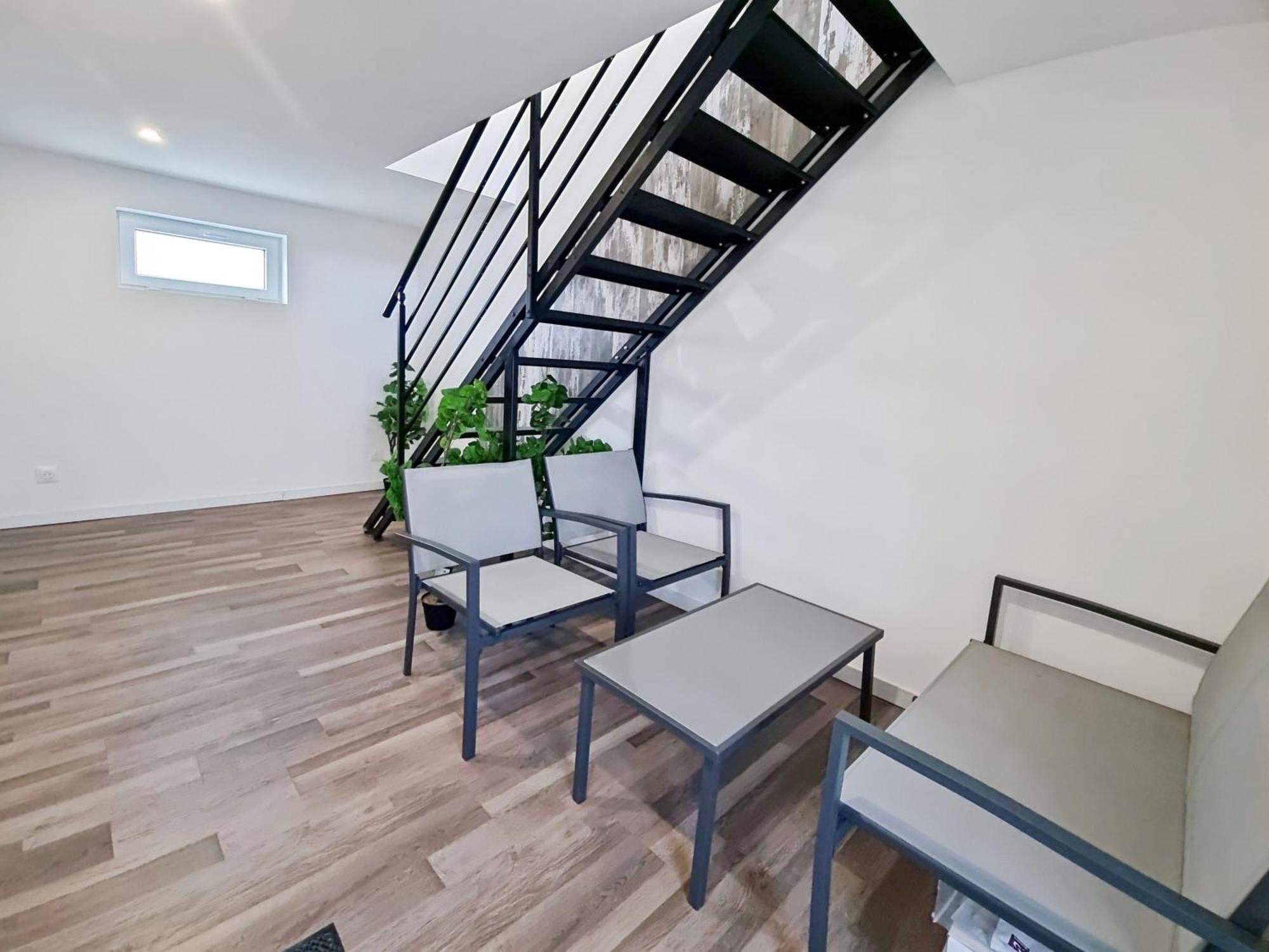 Apartmán Les Piafs Du Der 1 Joncreuil Exteriér fotografie